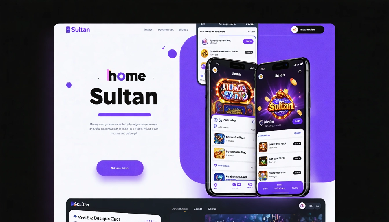 home Sultan